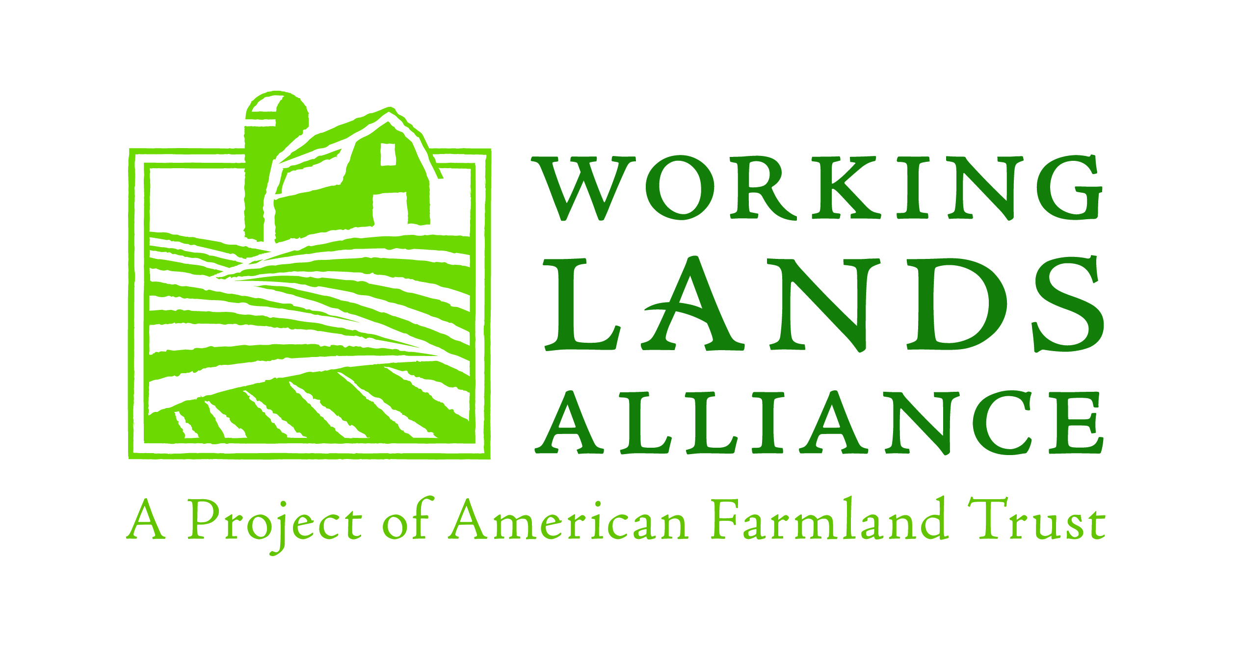 Updates from Working Lands Alliance!